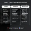 Умная видеокамера белая IP65 Elektrostandard 76500/01 a069150 Умная видеокамера белая IP65 Elektrostandard 76500/01 a069150