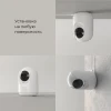 Умная видеокамера белая IP20 Elektrostandard 76500/00 a069149 Умная видеокамера белая IP20 Elektrostandard 76500/00 a069149