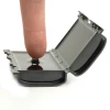 LD547 Коробка изоляционная с гелем, 450V, 42х38х26, черный LD547 Коробка изоляционная с гелем, 450V, 42х38х26, черный