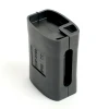 LD547 Коробка изоляционная с гелем, 450V, 42х38х26, черный LD547 Коробка изоляционная с гелем, 450V, 42х38х26, черный