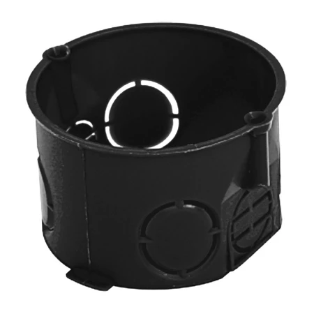 Коробка установочная КМТ-010-001 приборная для твердых стен (68х42) EKF PROxima plc-kmt-010-001