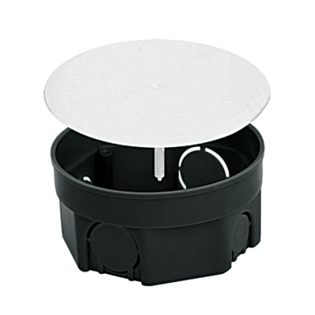 Коробка распаячная КМТ-010-005 для твердых стен (103х50) EKF PROxima plc-kmt-010-005