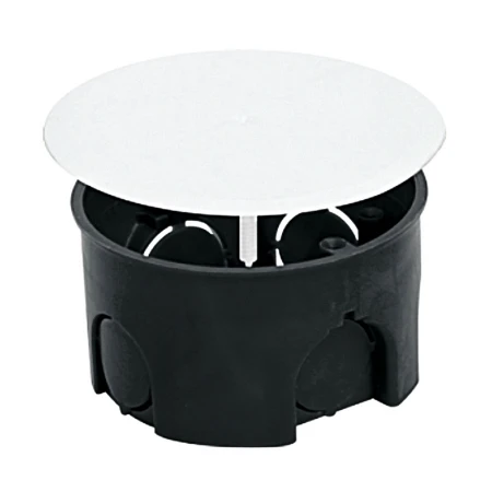 Коробка распаячная КМТ-010-004 для твердых стен (75х42) EKF PROxima plc-kmt-010-004