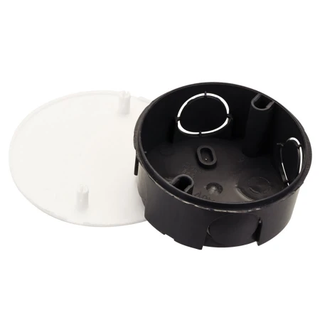 Коробка распределительная KMT-194 для твердых стен (72х15) EKF PROxima plc-kmt-194