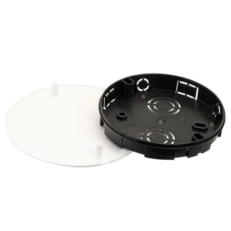 Коробка распределительная KMT-191 для твердых стен (96х15) EKF PROxima plc-kmt-191