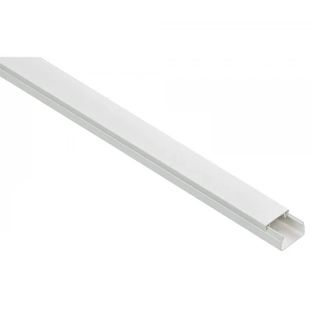 Кабель-канал магистральный 25х16 ЭЛЕКОР (50м) IEK CKK10-025-016-1-K01