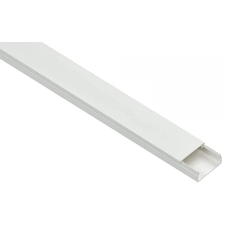 Кабель-канал магистральный 40х16 ЭЛЕКОР (30м) IEK CKK10-040-016-1-K01