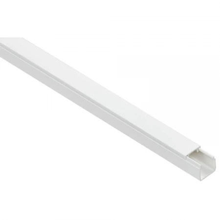 Кабель-канал магистральный 16х16 ЭЛЕКОР (84м) IEK CKK10-016-016-1-K01