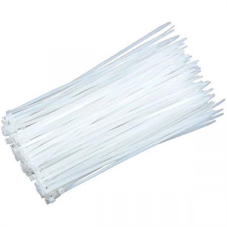 Кабельная стяжка-хомут LEEK 2,5х100 мм LE070401-0009