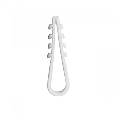 Дюбель-хомут LEEK 5-10 мм круглый LE070402-0001