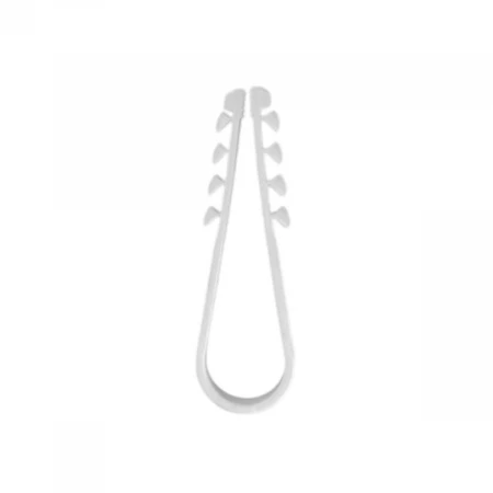 Дюбель-хомут LEEK 11-18 мм круглый LE070402-0002