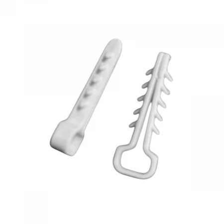 Дюбель-хомут LEEK 5-10 мм плоский LE070402-0008