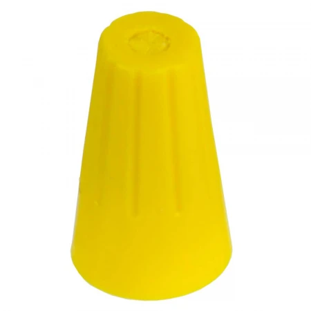 Соединительный изолирующий зажим СИЗ-1 1,0-3,0мм2 (5шт) IEK USC-10-3-005