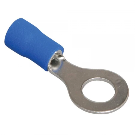 Наконечник НКИ 2-5 кольцо 1,5-2,5мм (20шт/упак) IEK UNL20-4-D25-4-5