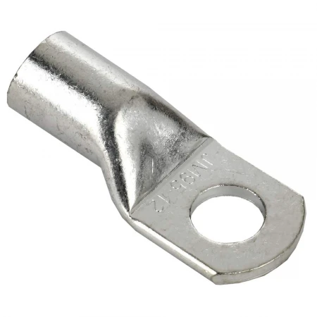 Наконечник медный луженый JGA-95-12 (ТМЛ) (5шт/упак) IEK UNP10-31-O-095-012-05