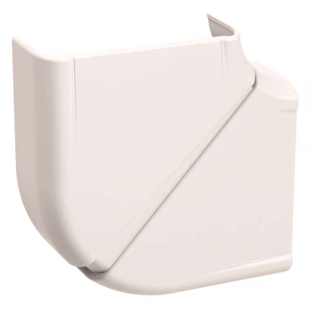 PRIMER Угол плоский изменяемый 100х40 IEK CKK-40D-P-100-040-K01