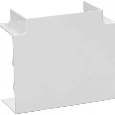 ELECOR Угол Т-образный КМТ 40х16 белый (4шт/компл) IEK CKMP10D-T-040-016-K01