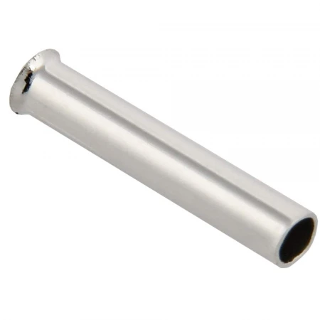 Наконечник НШВ 1,0-10 (500шт/упак) IEK UEN11-1010