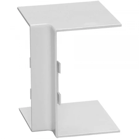 ELECOR Угол внутренний КМВ 60х60 белый (4шт/компл) IEK CKMP10D-V-060-060-K01-R