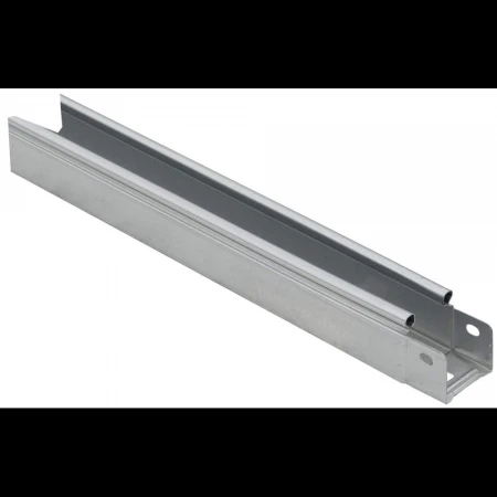 ESCA Лоток неперфорированный 50х50х3000-1,2 IEK CLN10-050-050-120-3