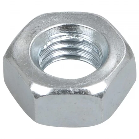 Гайка шестигранная М12 IEK CLP1M-G-12