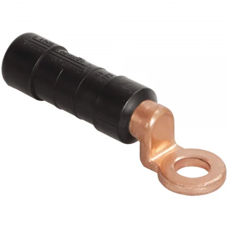 Наконечники герметичные изолированные НИМ 95 (CPTAU 95) IEK UZA-25-D95