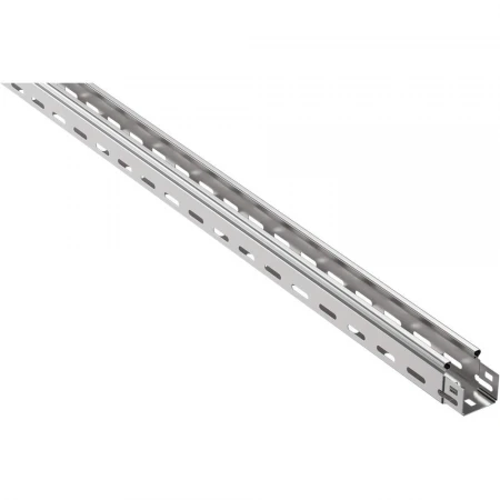 ESCA Лоток перфорированный 50х50х3000-1,2 IEK CLP10-050-050-120-3