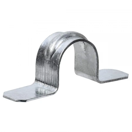 ELASTA Скоба металлическая двухлапковая для монтажного пистолета d=31-32мм IEK ET-MP40D-SD-031-01-050