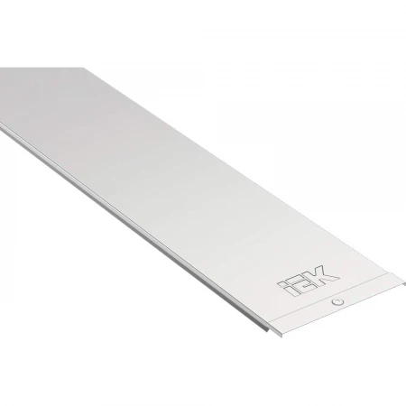 Крышка на лоток основание 300-0,55мм IEK CLP1K-300-055-3