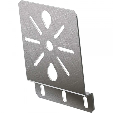 Пластина монтажная вертикальная IEK CLP1M-MPV