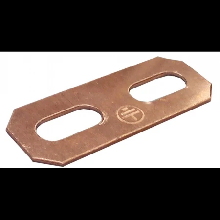 Пластина заземления GP IEK CLP1Z-GP