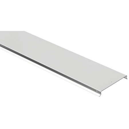 Крышка на лоток основание 200х3000-2,0мм IEK CLP1K-200-200-3