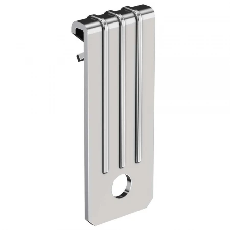 Зажим балочный вертикальный 1-5мм HDZ IEK CME21-BZ-HDZ