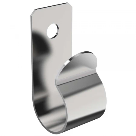 3ажим под трубу 20мм HDZ IEK CME10-BZT-020-HDZ