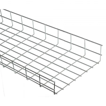 Лоток проволочный 85х300 IEK CLWG10-085-300-3