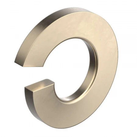 Шайба гровер М6 IEK CMZ10-SG-06