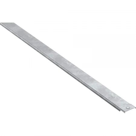 Крышка на лоток основание 80мм HDZ IEK CLP1K-080-3-M-HDZ