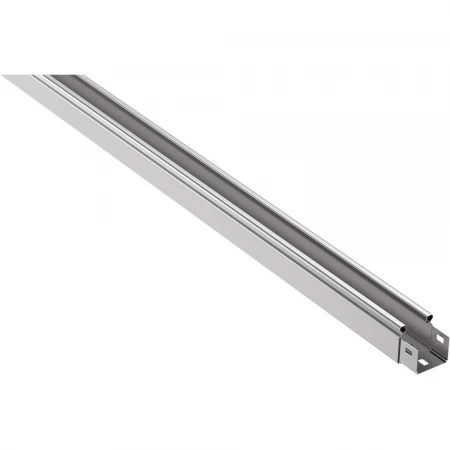 ESCA Лоток неперфорированный 50х50х3000-0,55 IEK CLN10-050-050-055-3