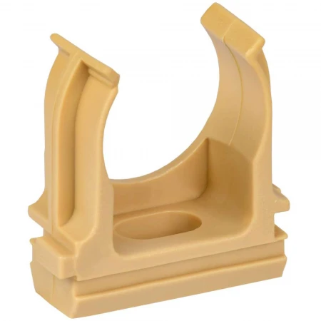 ELASTA Держатель с защелкой CF16 сосна IEK ET-TA00D-CF-016-K34-010