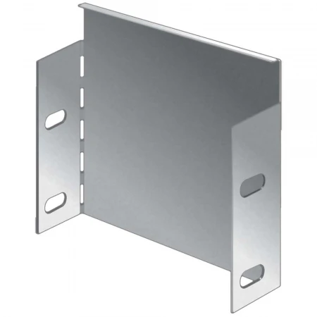 Заглушка Н50х400 IEK CLP1Z-050-400