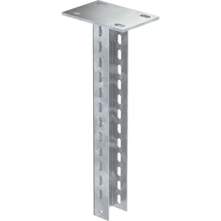 Кронштейн потолочный SSH 400мм HDZ IEK CLW10-SSH-400-HDZ