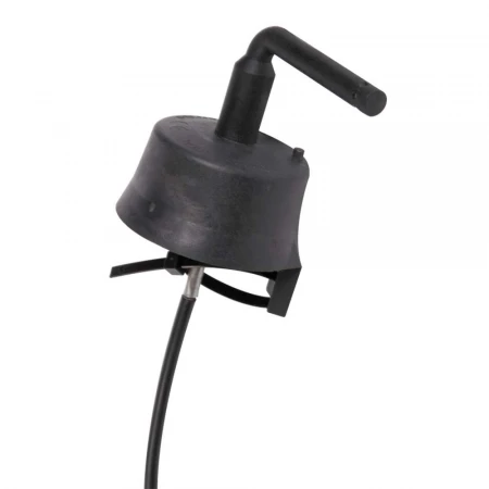 Ограничитель перенапряжения ОПН-280Ш (LVA 280B-DL) IEK UZO-19-280-DL