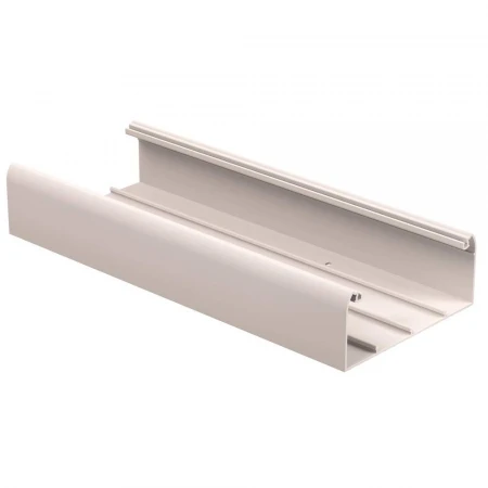 Кабель-канал парапетный 150х60 (основание) ПРАЙМЕР IEK CKK40-150-060-1-K01