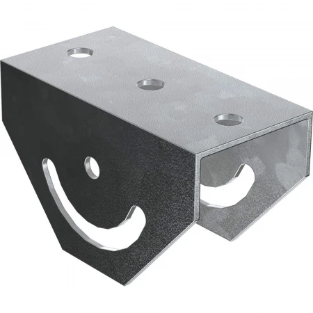 Скоба потолочная IEK CLP1Q-050