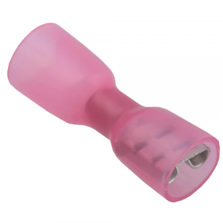 Разъем РпИм-т 1,25-7-0,8 плоский (100шт/упак) IEK URM22-D15-D17-4