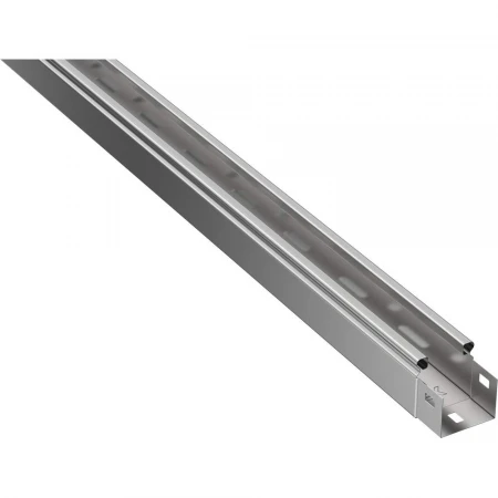 ESCA 3 Лоток перфорированный без боковой перфорации 50х50х3000-0,45 IEK ES3-15-050-050-3-045