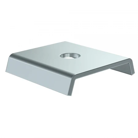Пластина опорная для STRUT-профиля HDZ IEK CLM50D-POS-41-25-HDZ