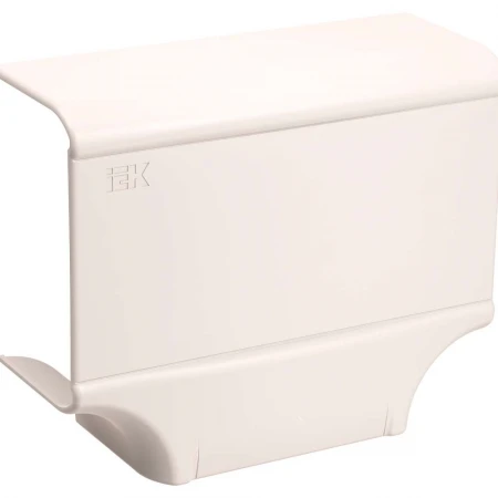 PRIMER Угол Т-образный 100х60 IEK CKK-40D-T-100-060-K01