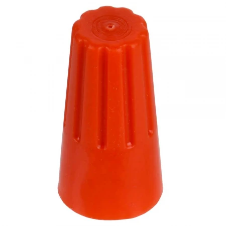 Соединительный изолирующий зажим СИЗ-1 2,0-4,0мм2 (5шт) IEK USC-10-5-005