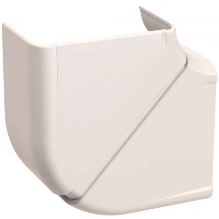 PRIMER Угол плоский изменяемый 100х60 IEK CKK-40D-P-100-060-K01